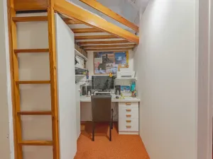 Prodej bytu 3+1, Praha - Bubeneč, U studánky, 82 m2