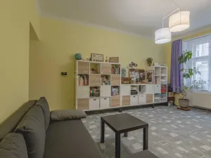 Prodej bytu 3+1, Praha - Bubeneč, U studánky, 82 m2