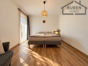 Prodej rodinného domu, Chodský Újezd - Nahý Újezdec, 141 m2