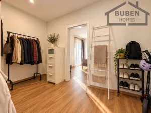 Prodej rodinného domu, Chodský Újezd - Nahý Újezdec, 141 m2