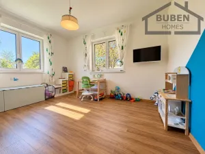 Prodej rodinného domu, Chodský Újezd - Nahý Újezdec, 141 m2