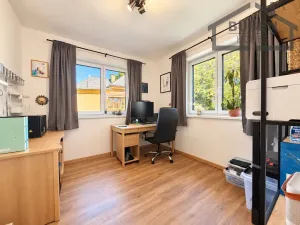 Prodej rodinného domu, Chodský Újezd - Nahý Újezdec, 141 m2