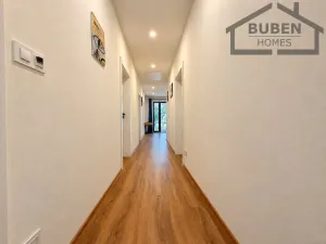 Prodej rodinného domu, Chodský Újezd - Nahý Újezdec, 141 m2