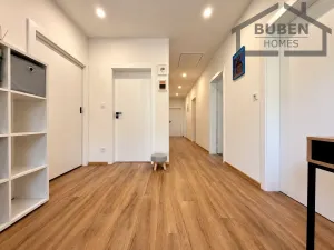 Prodej rodinného domu, Chodský Újezd - Nahý Újezdec, 141 m2