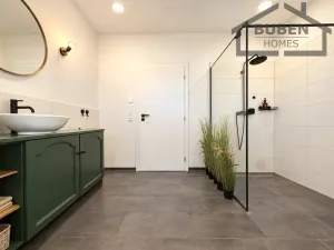 Prodej rodinného domu, Chodský Újezd - Nahý Újezdec, 141 m2