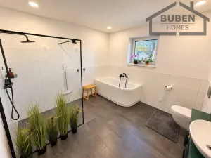 Prodej rodinného domu, Chodský Újezd - Nahý Újezdec, 141 m2