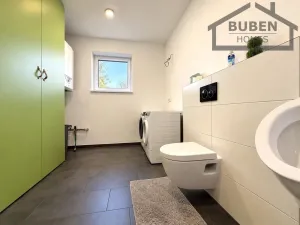 Prodej rodinného domu, Chodský Újezd - Nahý Újezdec, 141 m2