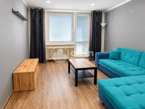 Prodej bytu 3+1, Vyškov - Vyškov-Předměstí, Hybešova, 69 m2