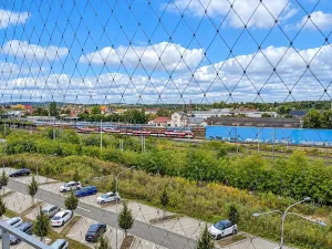 Prodej bytu 1+kk, Brno, Řepova, 42 m2