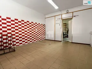 Prodej komerční nemovitosti, Chvalčov, Svornosti, 62 m2