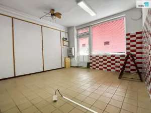 Prodej komerční nemovitosti, Chvalčov, Svornosti, 62 m2
