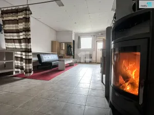 Prodej komerční nemovitosti, Chvalčov, Svornosti, 62 m2