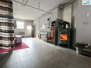 Prodej komerční nemovitosti, Chvalčov, Svornosti, 62 m2