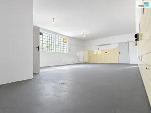 Prodej komerční nemovitosti, Chvalčov, Svornosti, 62 m2