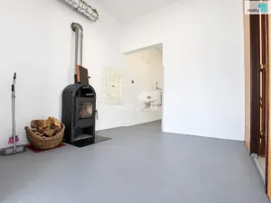 Prodej komerční nemovitosti, Chvalčov, Svornosti, 62 m2