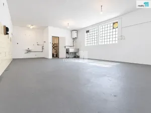 Prodej komerční nemovitosti, Chvalčov, Svornosti, 62 m2