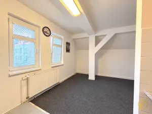 Prodej činžovního domu, Mladá Boleslav, Tovačovského, 360 m2