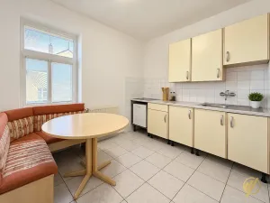 Prodej činžovního domu, Mladá Boleslav, Tovačovského, 360 m2