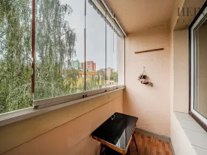 Prodej bytu 3+1, Orlová, Karla Dvořáčka, 71 m2
