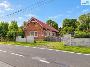 Prodej chaty, Vinary, 114 m2