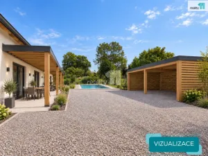 Prodej chaty, Vinary, 114 m2