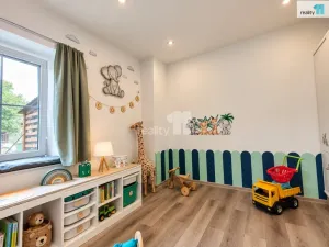 Prodej chaty, Vinary, 114 m2
