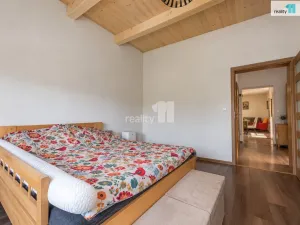 Prodej chaty, Vinary, 114 m2