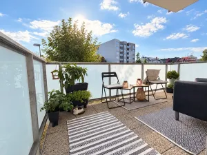 Prodej bytu 2+kk, České Budějovice - České Budějovice 3, Jírovcova, 54 m2