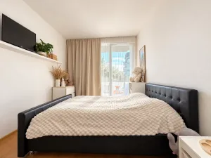 Prodej bytu 2+kk, České Budějovice - České Budějovice 3, Jírovcova, 54 m2