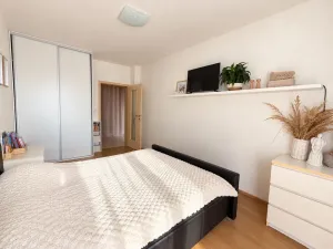 Prodej bytu 2+kk, České Budějovice - České Budějovice 3, Jírovcova, 54 m2