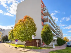 Prodej bytu 2+kk, České Budějovice - České Budějovice 3, Jírovcova, 54 m2