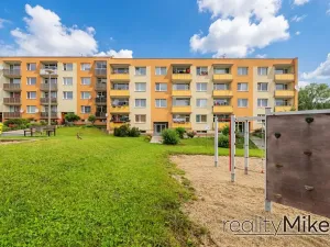 Pronájem bytu 1+1, Hodkovice nad Mohelkou, Podlesí, 40 m2