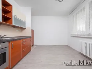 Pronájem bytu 1+1, Hodkovice nad Mohelkou, Podlesí, 40 m2