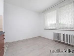 Pronájem bytu 1+1, Hodkovice nad Mohelkou, Podlesí, 40 m2