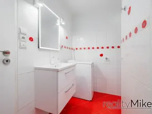 Pronájem bytu 1+1, Hodkovice nad Mohelkou, Podlesí, 40 m2
