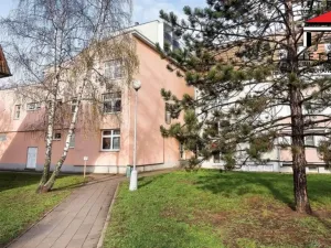 Pronájem bytu 1+kk, Brno, Kosmákova, 23 m2