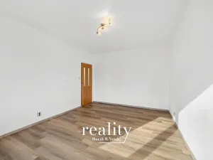 Pronájem bytu 2+1, Jihlava, Březinova, 57 m2