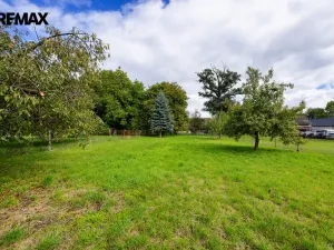 Prodej pozemku pro bydlení, České Meziříčí, 772 m2