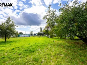 Prodej pozemku pro bydlení, České Meziříčí, 772 m2