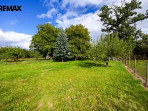 Prodej pozemku pro bydlení, České Meziříčí, 772 m2