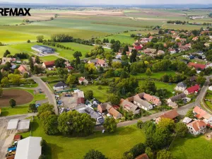 Prodej pozemku pro bydlení, České Meziříčí, 772 m2