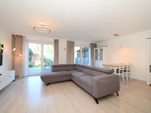 Pronájem rodinného domu, Zápy, 130 m2