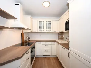 Pronájem rodinného domu, Zápy, 130 m2