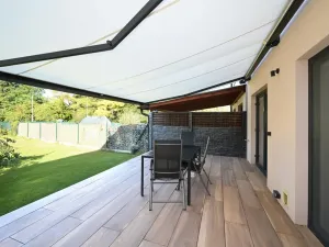 Pronájem rodinného domu, Zápy, 130 m2