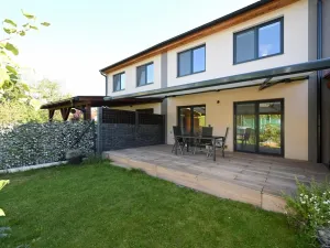 Pronájem rodinného domu, Zápy, 130 m2