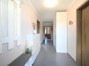 Pronájem rodinného domu, Zápy, 130 m2