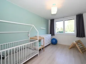 Pronájem rodinného domu, Zápy, 130 m2