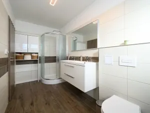 Pronájem rodinného domu, Zápy, 130 m2