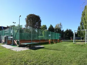 Pronájem rodinného domu, Zápy, 130 m2