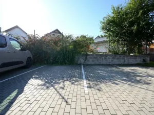 Pronájem rodinného domu, Zápy, 130 m2